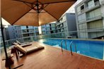 Departamento ejecutivo con piscina en Piura