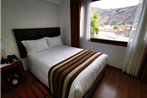 Hotel Andes de Urubamba