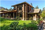 Beautiful Vacation Home at Sacred Valley: Casa Urubamba