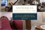 Casa Antioquia bed & breakfast