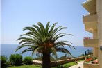 Pelagos Beach Apartments