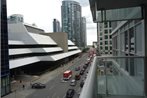 Pelicanstay in Downtown Toronto