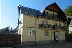 Pension Sinaia - Casa Ta