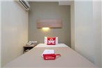 ZEN Rooms Center Suites Cebu