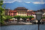 Piazza Ascona Hotel & Restaurants