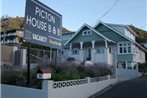 Picton House B&B and Motel