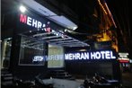 Mehran Hotel Lahore