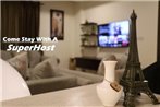 Elegant & Charming One Bed Apartment In Bahria Town