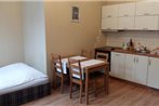 Apartament Ogarna