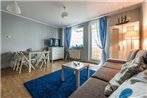 Apartamenty MW - Gdynia Witawa