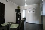 Apartament Swietojanska