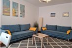 Apartament Sw. Wojciecha