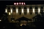 Hotel Gosciniec