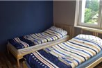 StudioSpanie Sopot beach rooms