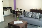 Cicha Przystan - Apartament Wyspa Solna