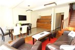 Apartamenty Swinoujscie - Komandorska