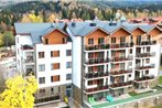 Apartamenty EverySky Karpacz - Ogrodnicza 7-9