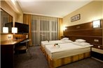 Hotel Tychy Prime