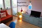 A.G-Apartamenty Warszawa Centrum