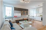 Blue City P&O Serviced Apartments Bialobrzeska