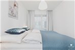 Jantar Apartamenty - Baltycka 6