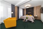 Apartamenty PORTO