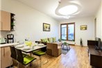 VacationClub - Olympic Park Apartament C602