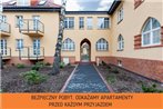 Apartamenty Biala Mewa by Renters