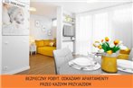 Apartments Warsaw Center by Renters