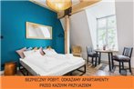 Apartments Poznan Strzelecka by Renters