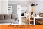 Apartments Poznan Mottego by Renters