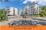 Apartamenty Lesne Tarasy by Renters