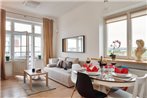 Apartments Gorskiego Warsaw by Renters