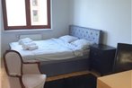 Cosy Room in Mokotow