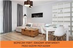 Apartment Warsaw Zoliborz by Renters