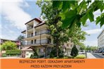 Brzozowa Apartments Zakopane Center by Renters