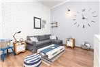 Apartment PortLove Gdynia by Renters