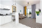 Business Center Apartments Warsaw Wola by Renters