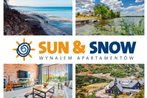 Apartamenty Sun & Snow Gdanska II