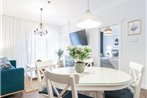 Baltic Home Azure Apartment