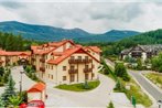 Apartamenty Sun & Snow Sofra