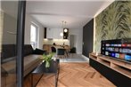 Apartamenty BLUSZCZ