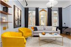 Luxury Apartment Praga Kepna by Renters Prestige