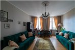 Apartament nad Wysla