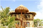 Playa Canek Beachfront Eco Hotel