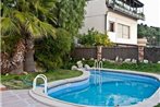 Pool House Barcelona