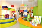 POP! Hotel Tebet Jakarta