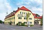 Hotel Prinzregent Munchen Messe
