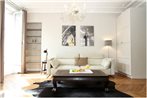 Private apartment - Marais -127-