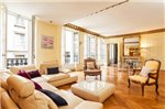 Private Apartments - Invalides - Eiffel Tower District